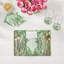 Sous-verres ronds Dimanche A-119015001