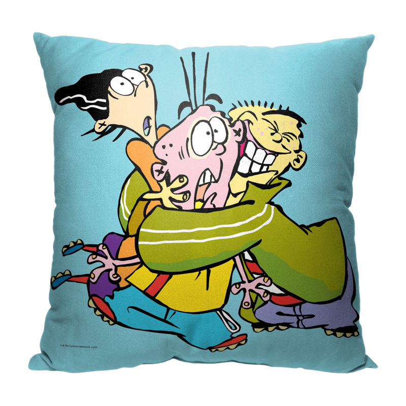 Pillow Cover