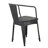 3 PC KD METAL BISTRO SET-649811458
