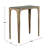 Accent Table