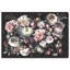 Elizabeth Elizabeth Flowers - Impression sur toile-72503534-72503537
