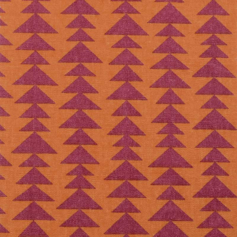 Beau Monde Prints & Wovens Fabric, Mango