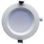 12 Watt Commercial LED Downlight - 4 In. - CCT Adjustable - 120-277 Volt - Econo