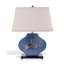Zebra Scalamandre Maison Porcelain Table Lamp-77383898