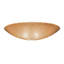 Metro Fusion Bowl Lighting Shade