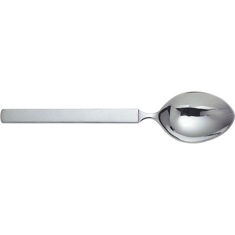 Dry Stainless Steel Dinner Spoon