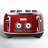 HADEN Dorset 4-Slice Wide Slot Toaster-59748183