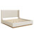 Madiyson Tufted Upholstered Platform Bed-412460815-412460810