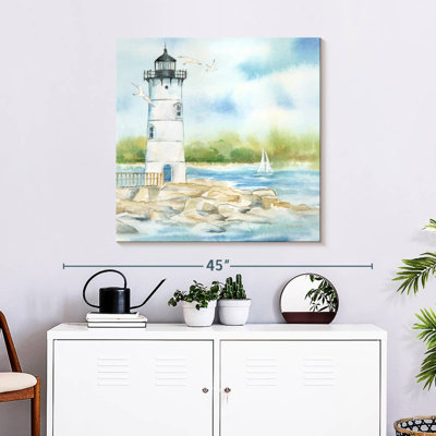 Aletra East Coast Lighthouse I