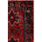 Amaniya Vintage Hamadan Performance Southwestern Rug-2100294952