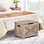 Coffre décoratif Susmita