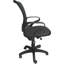 Fauteuil de bureau en filet Latitude Run