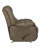 Baesmarc Upholstered Recliner-108264528
