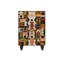 Commode d'appoint avec cinq tiroirs Retro-111861332