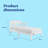 Benton Toddler Bed-116274057