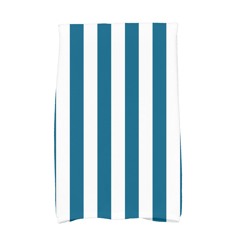 Trasdamad Hand Towel, Teal