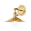 Garden City 1 - Light Armed Sconce-2091241221