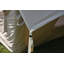 Tente de camping gonflable 4 saisons avec structure gonflable haute performance et structure gonflable 4 à 6 personnes-111086223