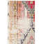 Tapis gris / orange Stanback-119867841