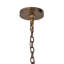 Demisire 8 - Light Chandelier