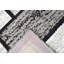 Tapis gris Anar