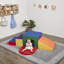 Labyrinthe 360 degrés ECR4Kids SoftZone-99340909
