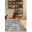 Barrentine Solid Colour 230cm X 160cm Area Rug