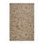 Tapis persan gris lavable à la machine-908411799