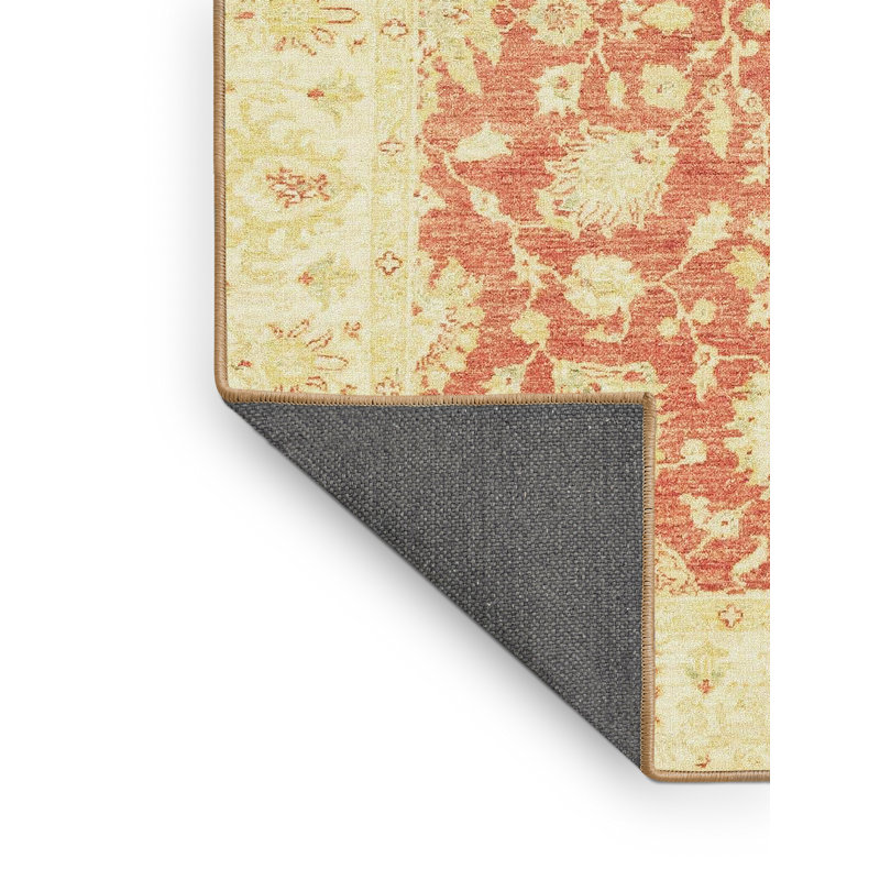 Tapis abstrait moderne 2956, Rectangle 3 pi x 5 pi