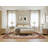 Machine Washable Persian Beige Area Rug-848378908
