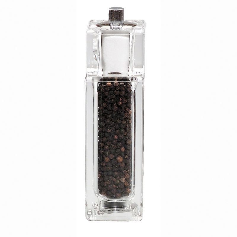 Chef Specialties Gem Salt And Pepper Combination Set