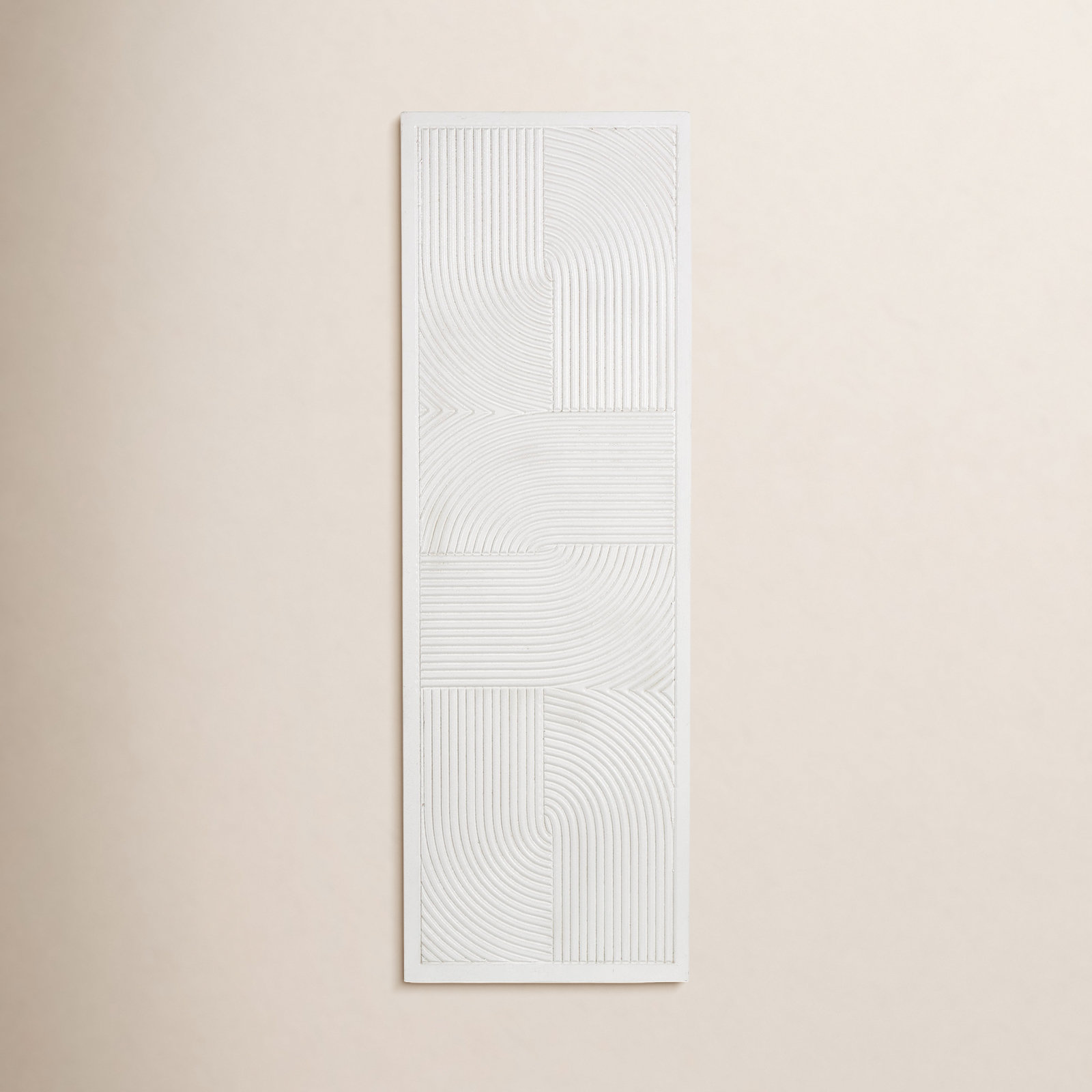 Meryl Wall Mounted Sculpture
