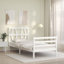 Bed Frame with Headboard-1044070541-1043718598