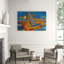 Ship Ahoy Print by Dylan Grey-63395185-40368317