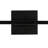 Gallatin LED Armed Sconce-1390130863