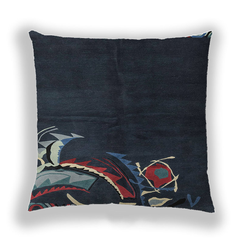 Coussin décoratif abstrait Abstract 3144
