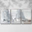 «Misty Sails I», reproduction sur toile 3 pièces-1589703871-1589703867