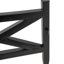 36 cm H x 5 cm W Border Fencing