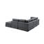 6 - Piece Upholstered Sectional-696960246