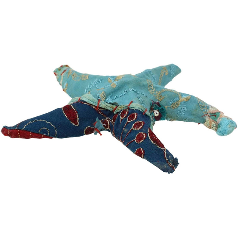 Figurine nautique marine, océan et rivière