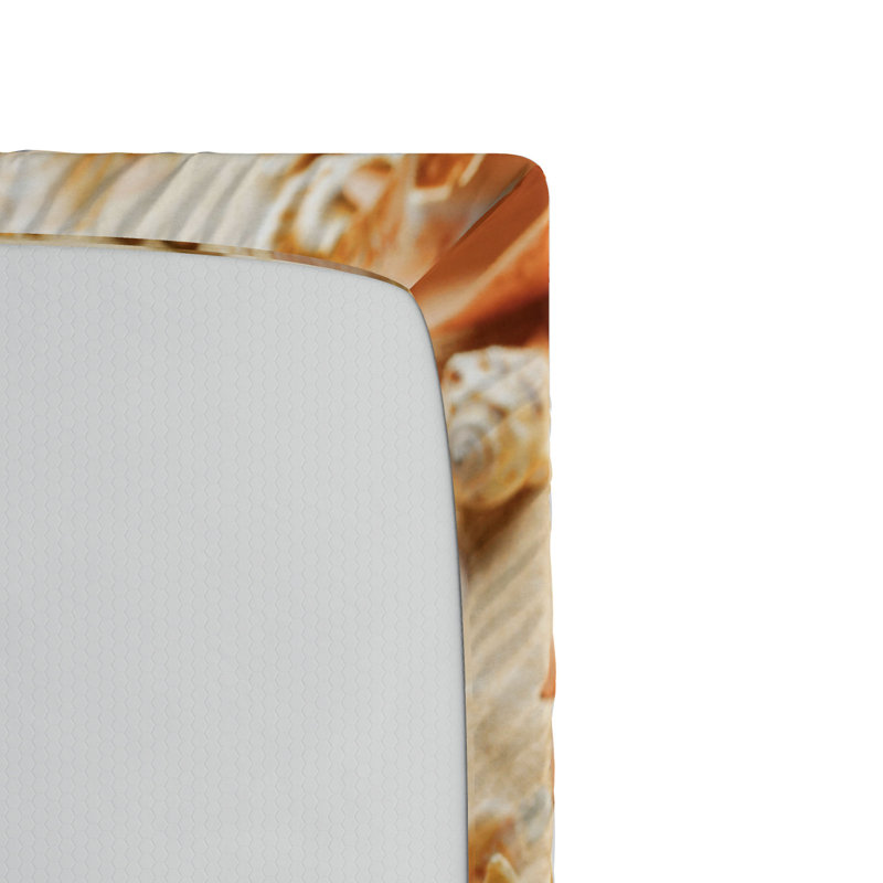 Microfiber Fitted Sheet, Twin XL Fitted Sheet