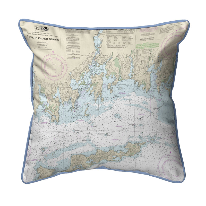 Housse de coussin carré et insert, 12 po x 12 po