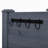Germana Wood Raised Garden Bed-30591626