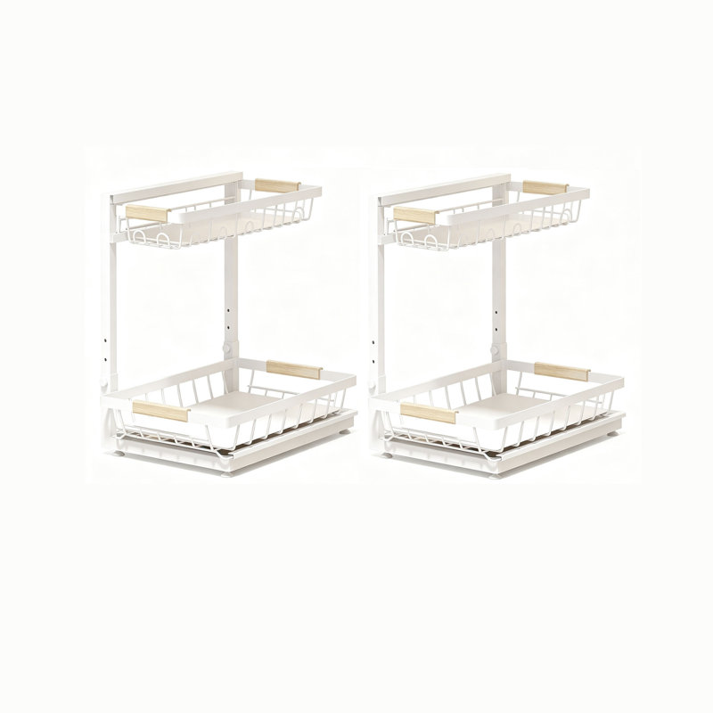 Under Sink Organiser