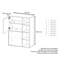 Mccafferty 79cm Sideboard-119346736
