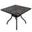 Devonne 4 - Person Patio Dining Set with Square Table