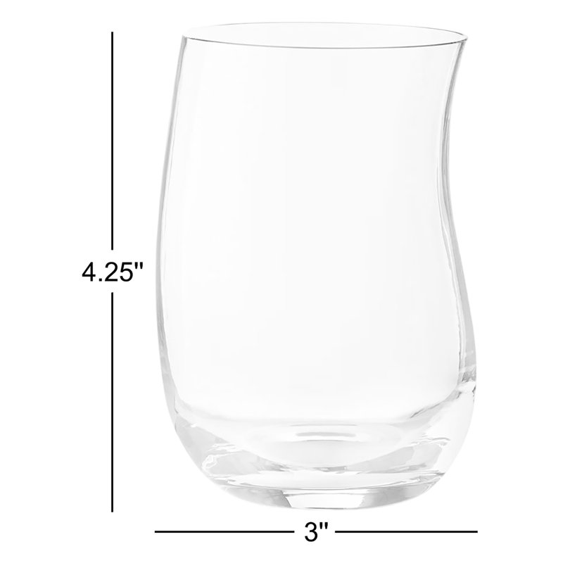 Cobra Drinking Glass, 11.83