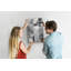 Magnetic Glass Dry Erase Board