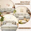 Canapé modulaire Modern-127280447