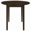 3-Piece Dining Set With Drop Leaf-561775243